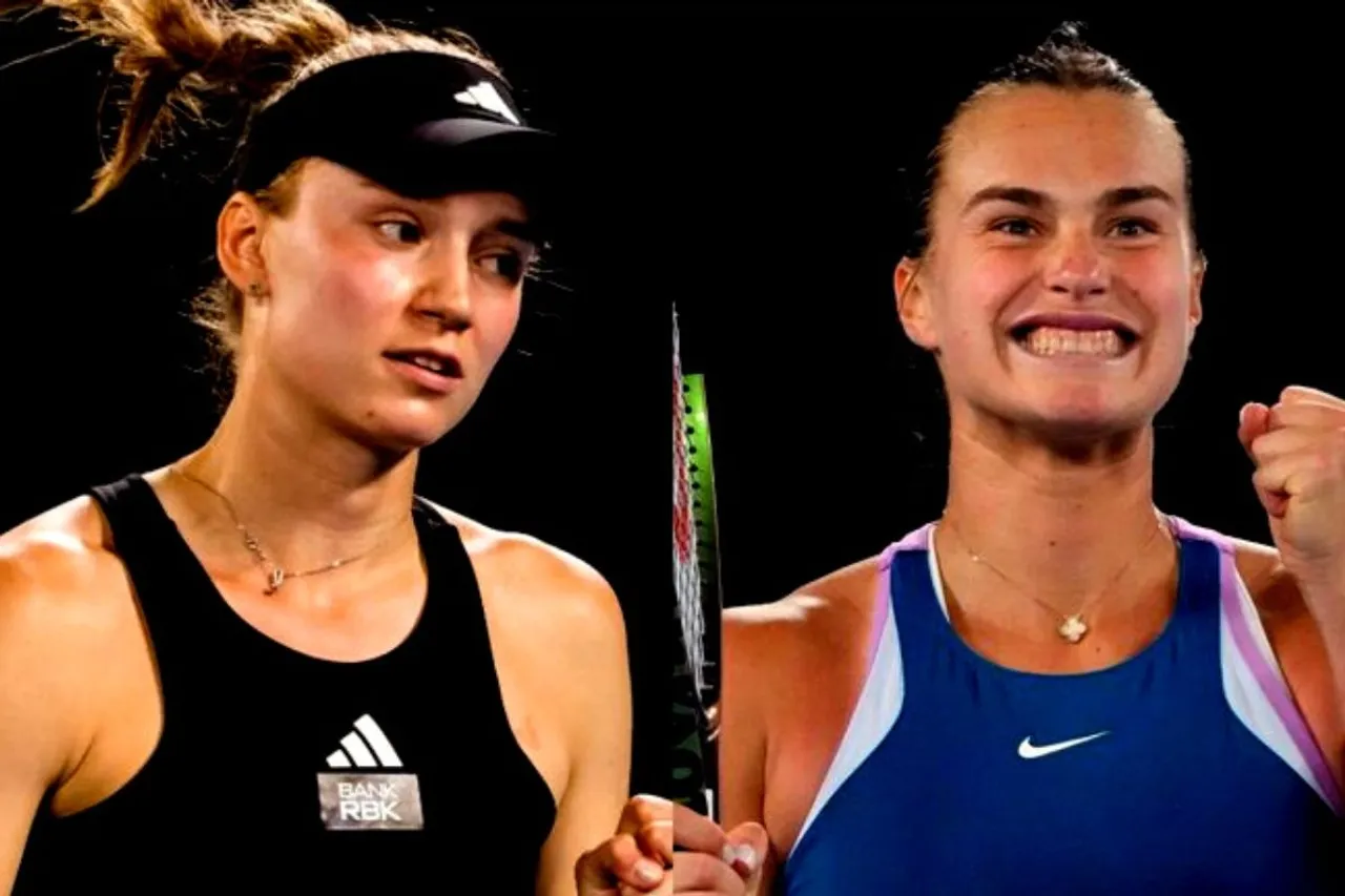 Australian Open 2023
