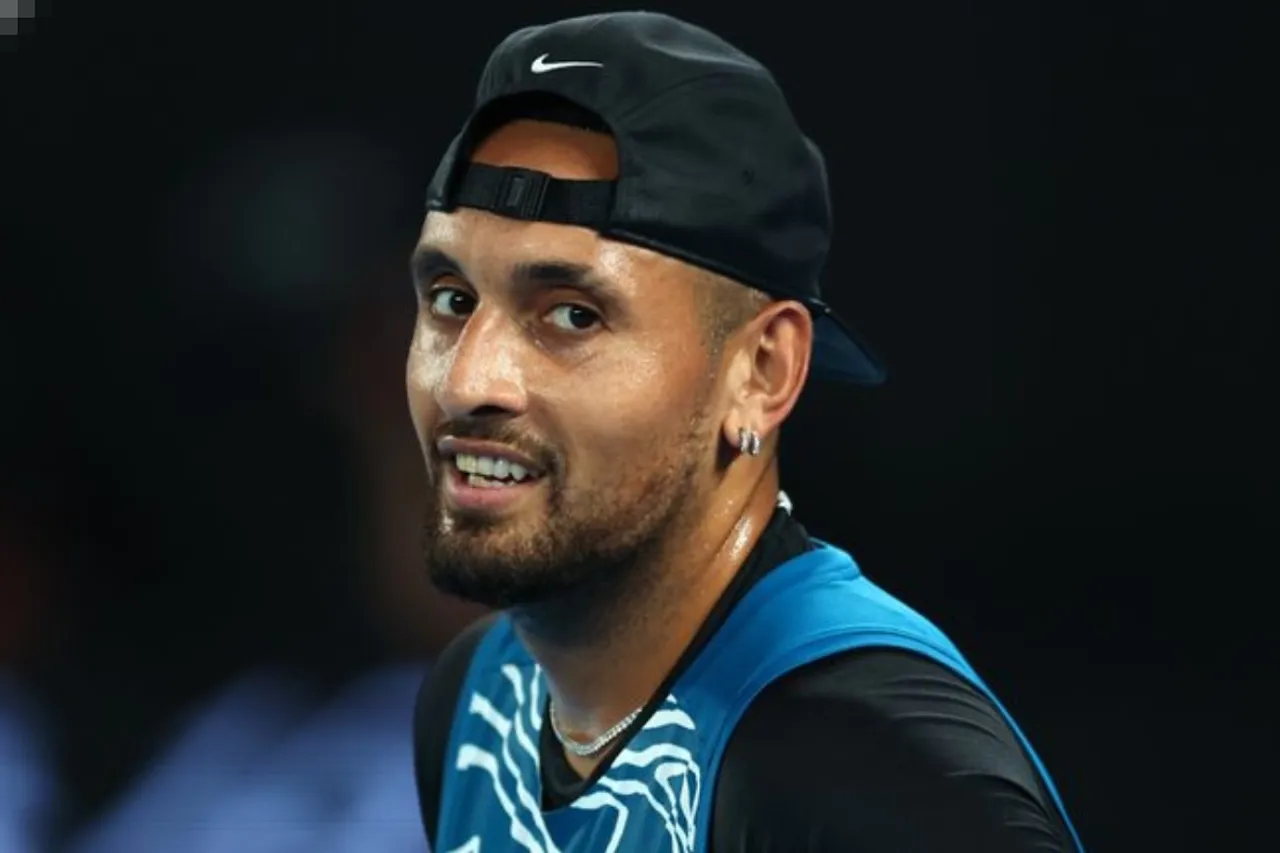 Australian Open 2023