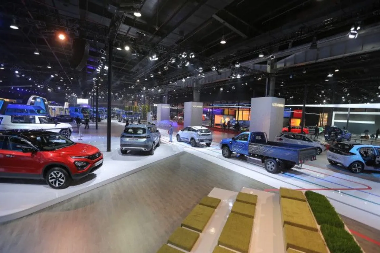 Auto Expo 2023