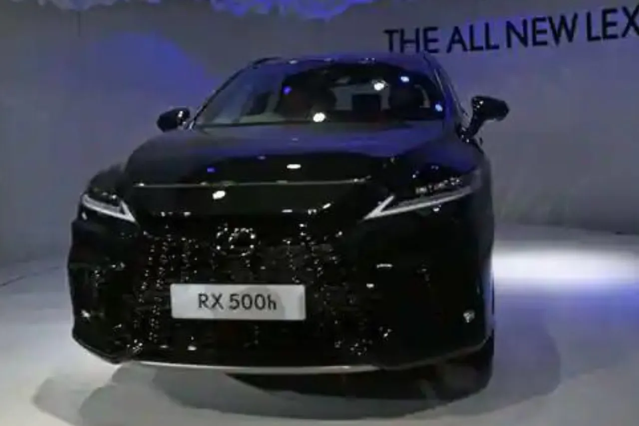 Auto Expo 2023