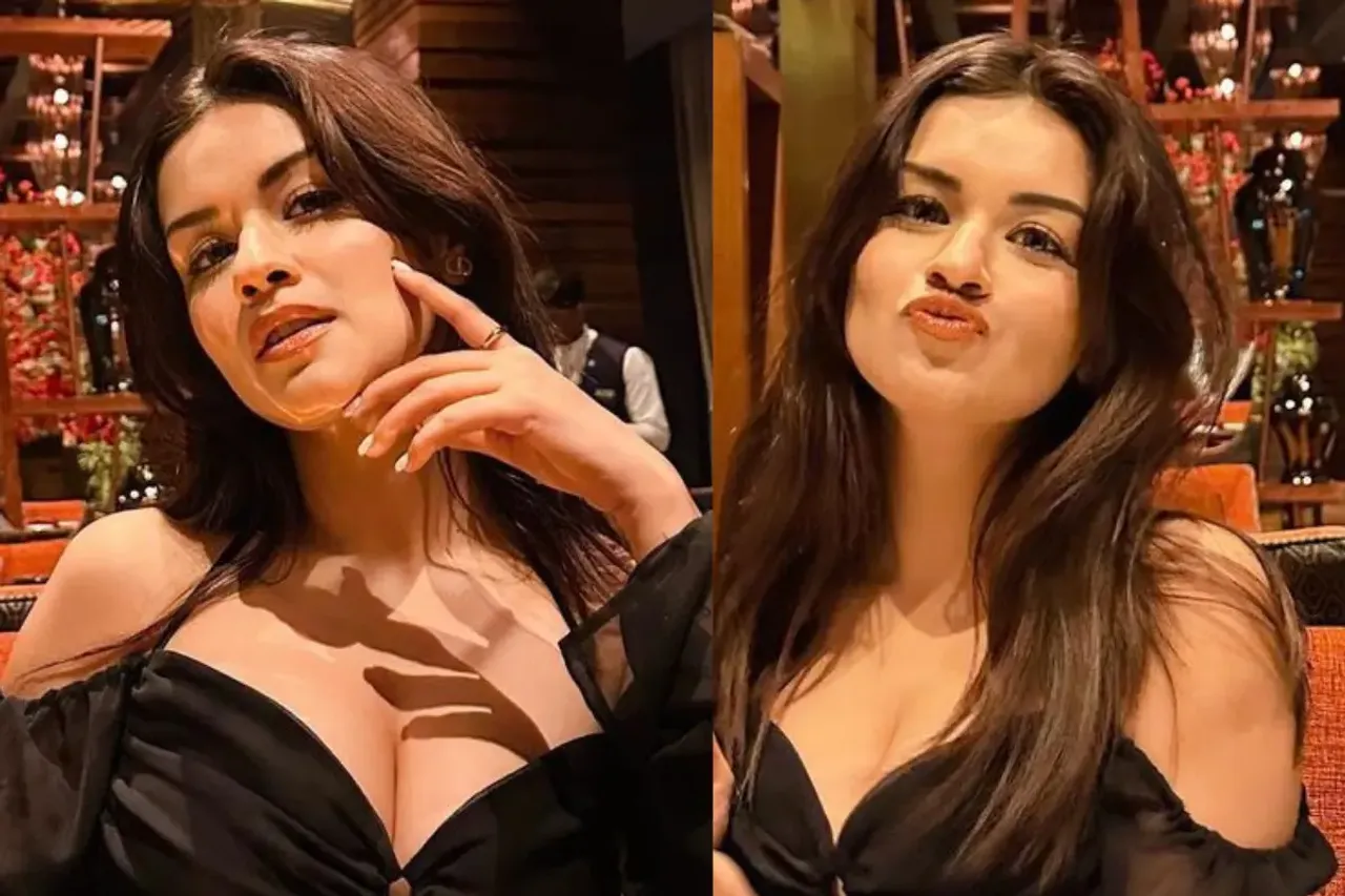 Avneet Kaur