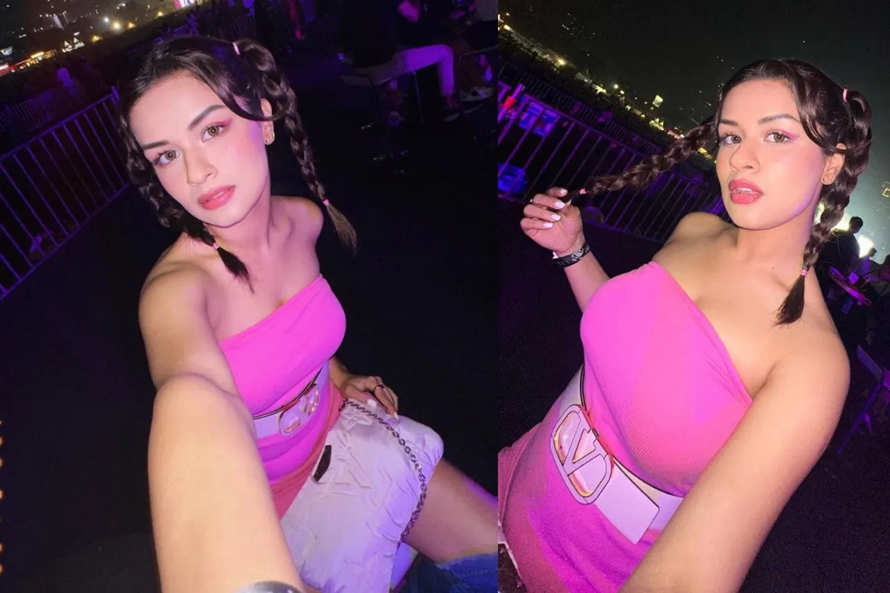Avneet Kaur