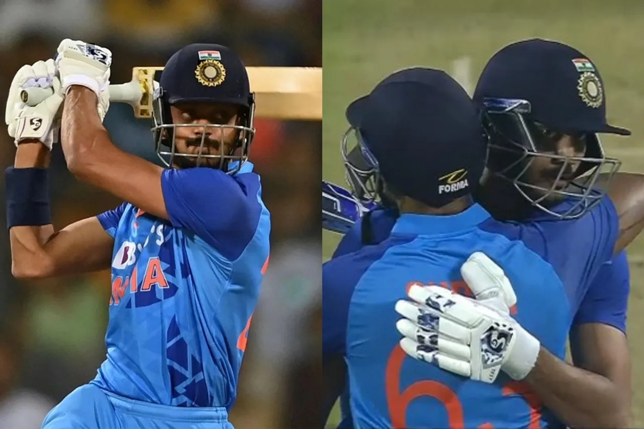 Axar Patel