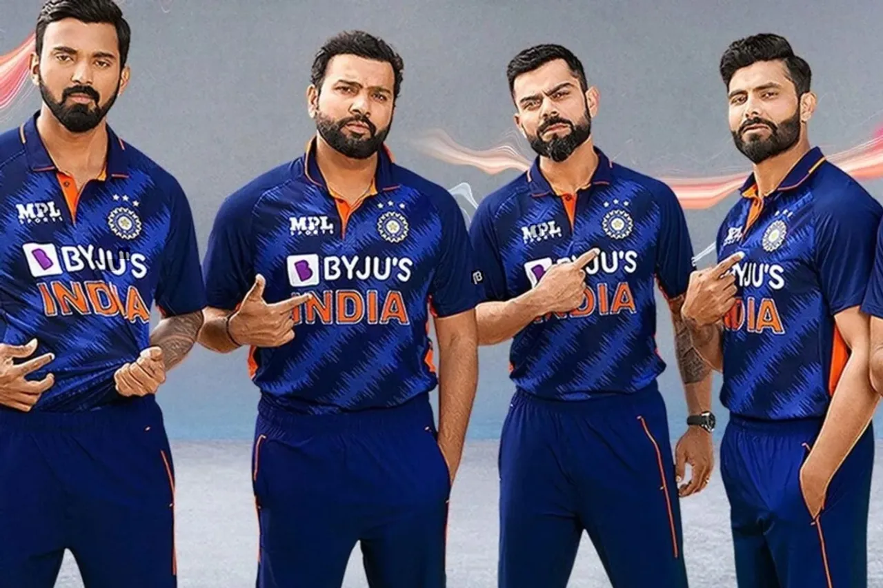 BCCI