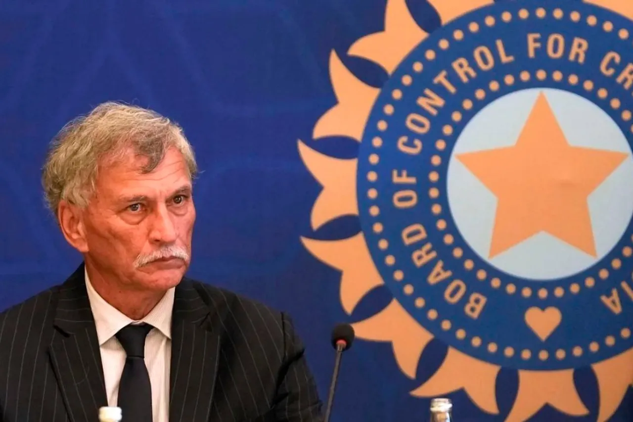 BCCI