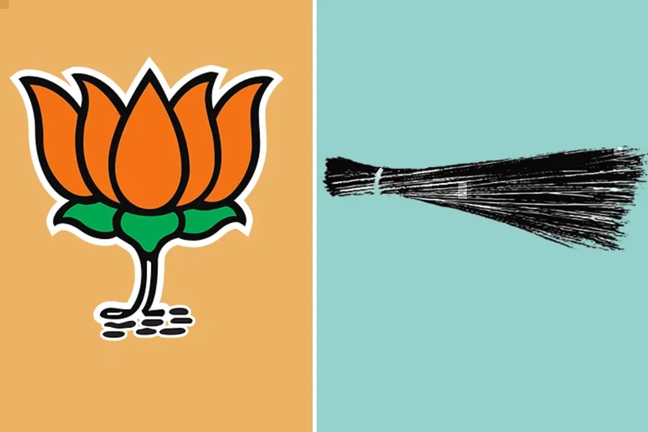 MCD Mayoral Elections
