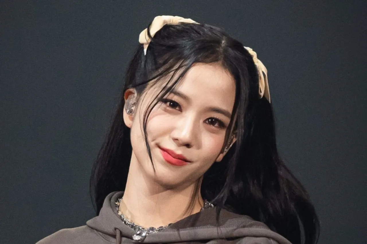 BLACKPINK Jisoo