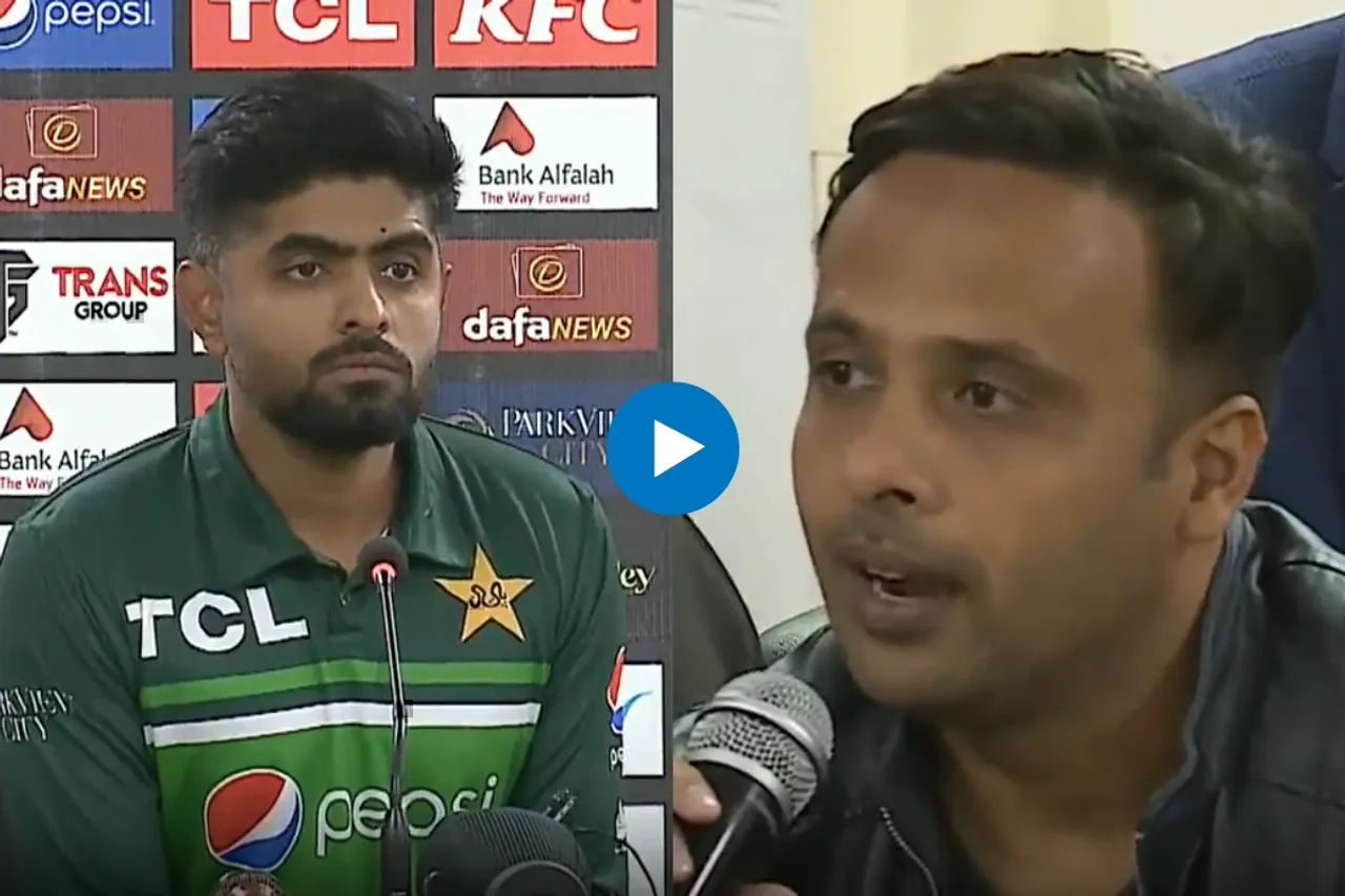 Babar Azam