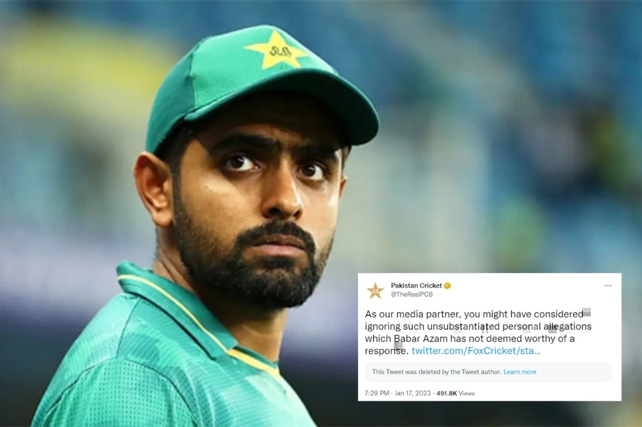 Babar Azam