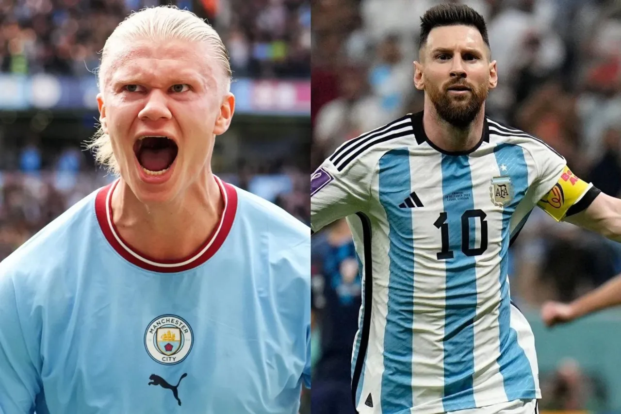 Ballon d'Or 2023