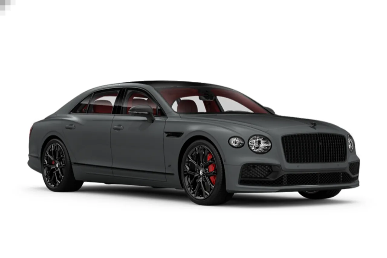 Bentley