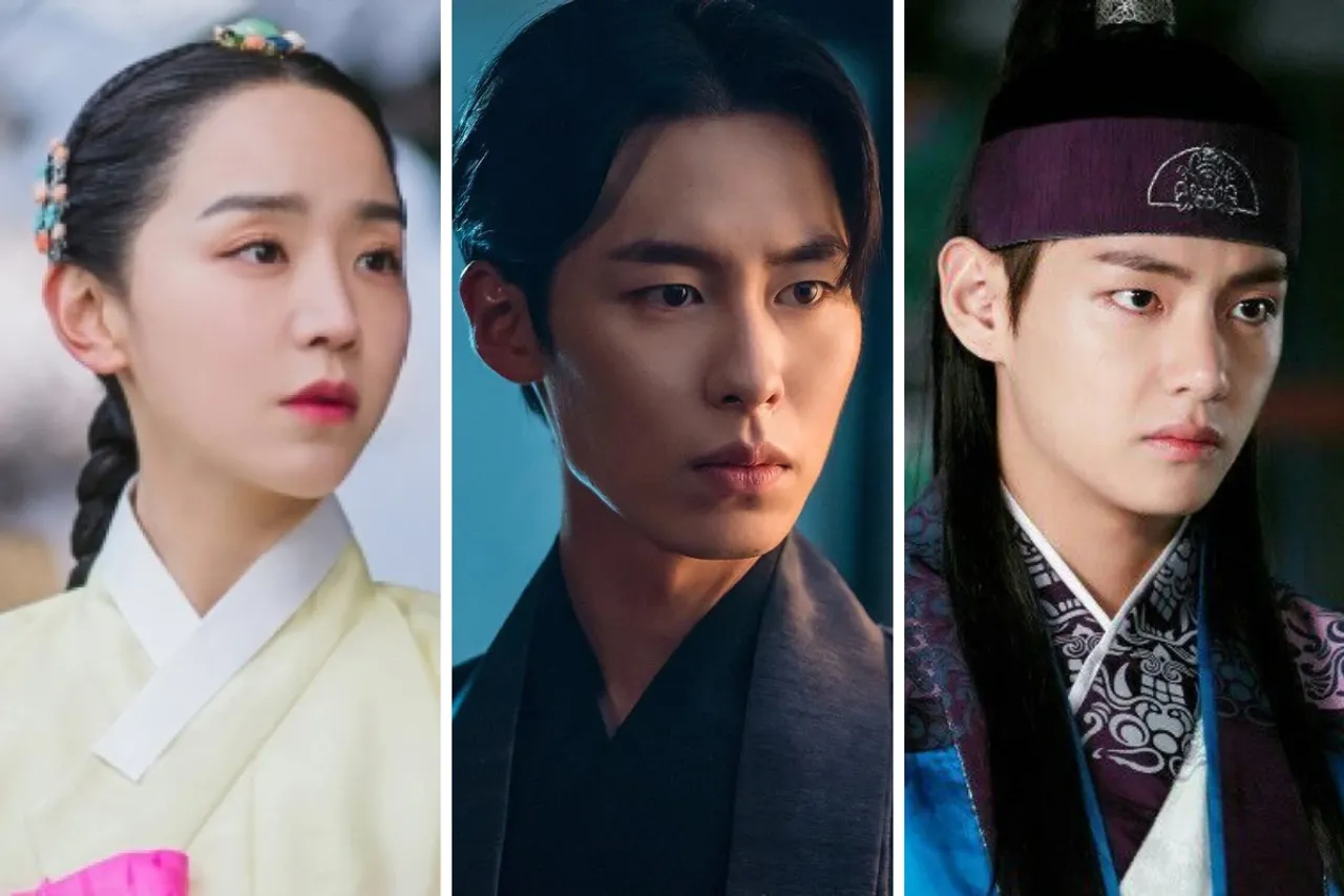Best Historical K-dramas
