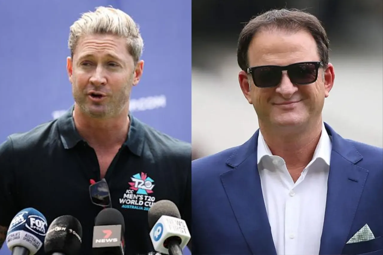 Border-Gavaskar Trophy 2023
