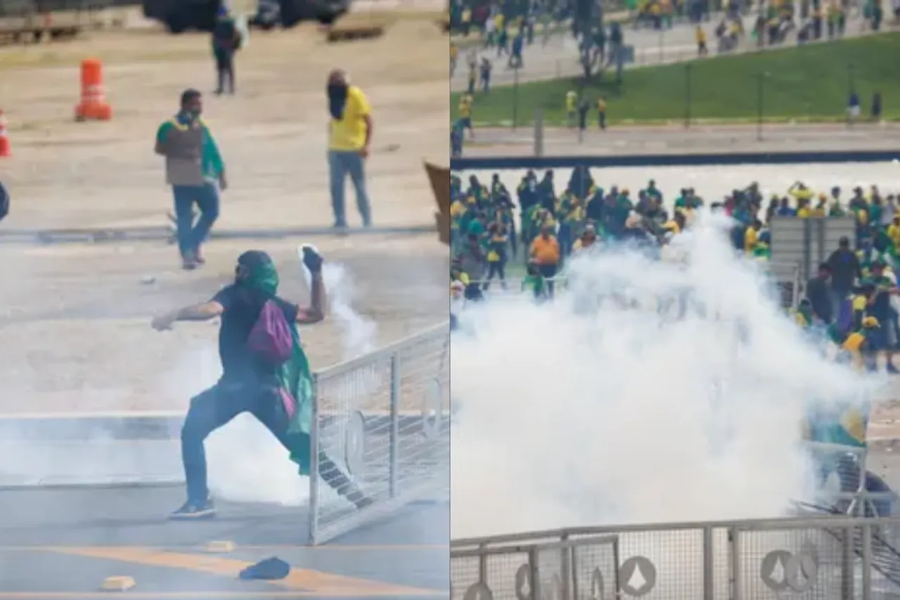 Brazil