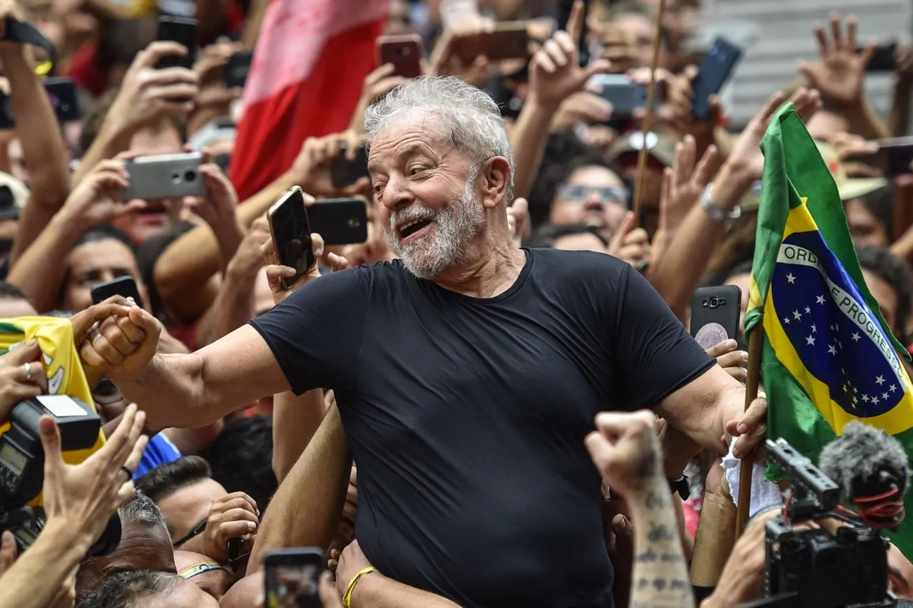 Brazil
