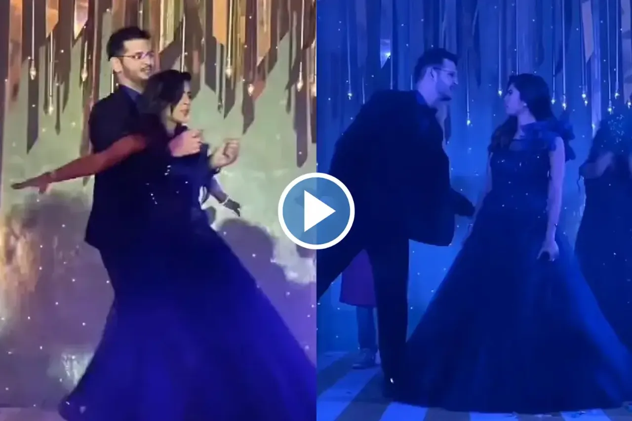 Bride Groom viral video