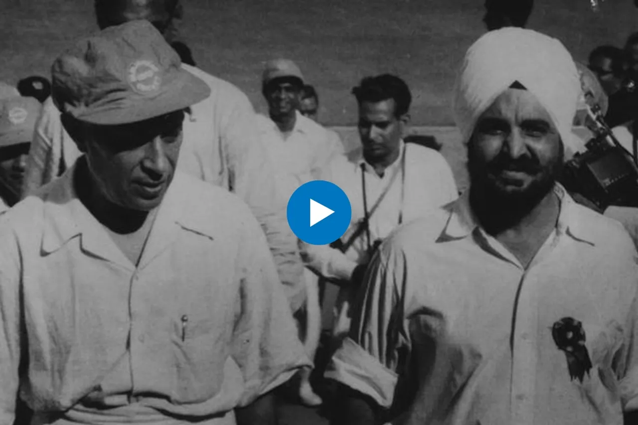Cricket Viral Video