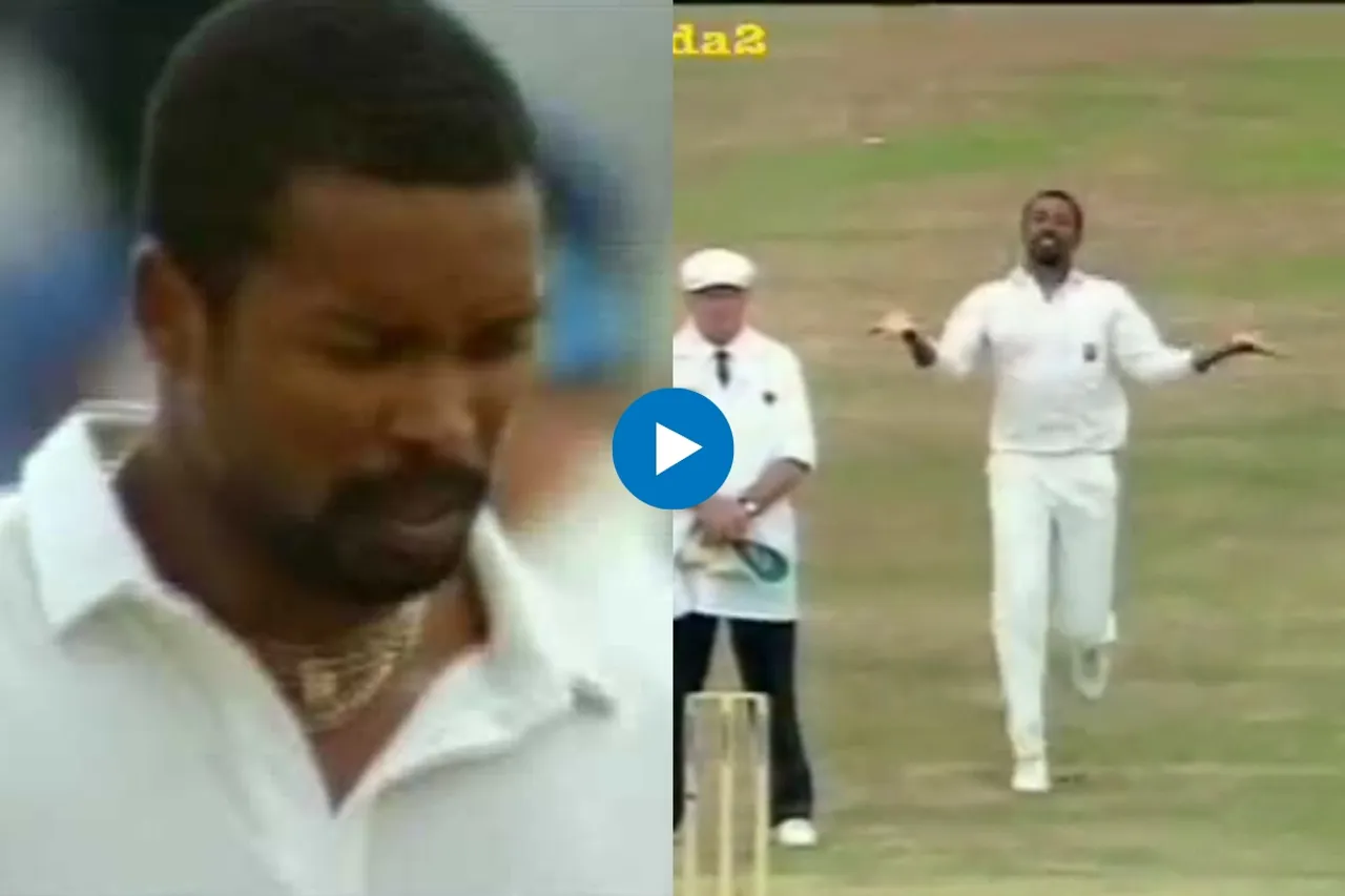 Cricket Viral Video