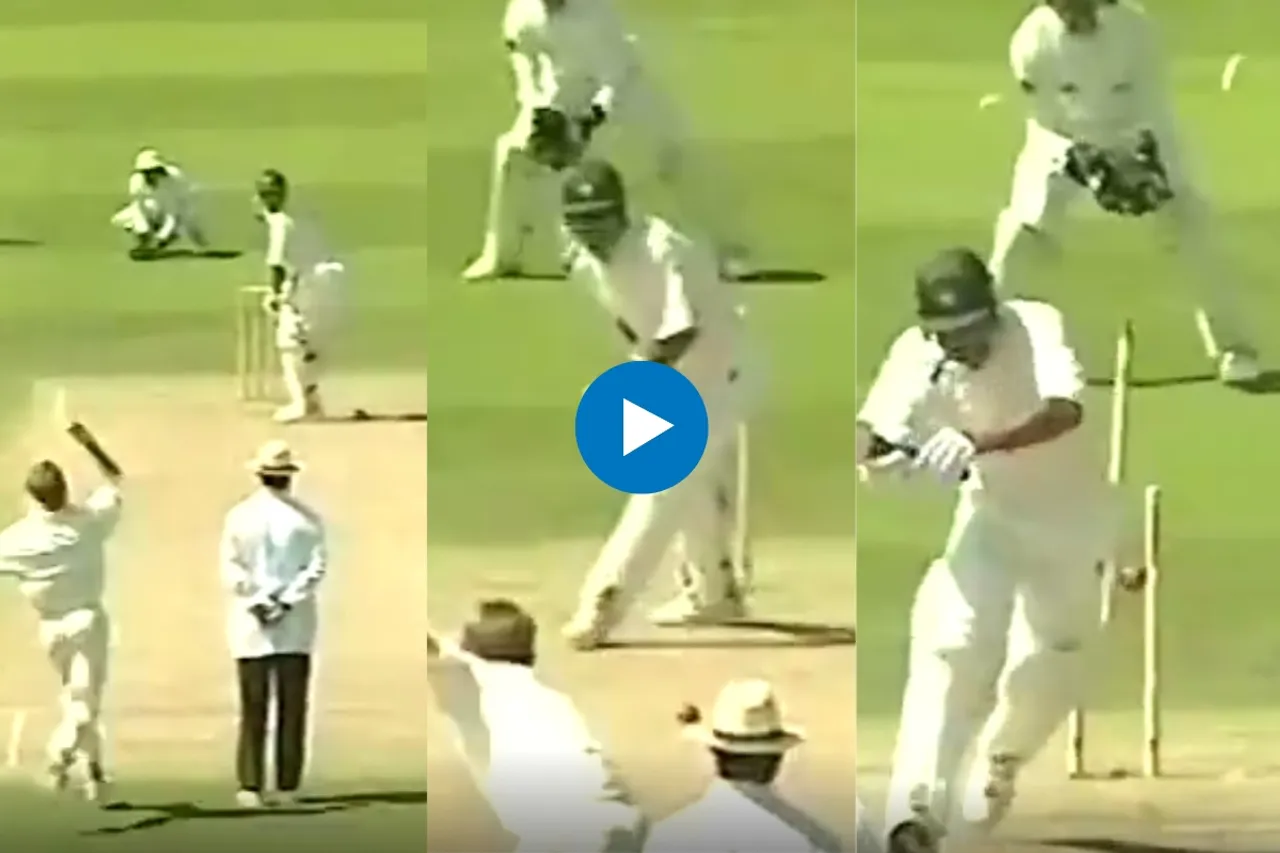 Cricket Viral Video
