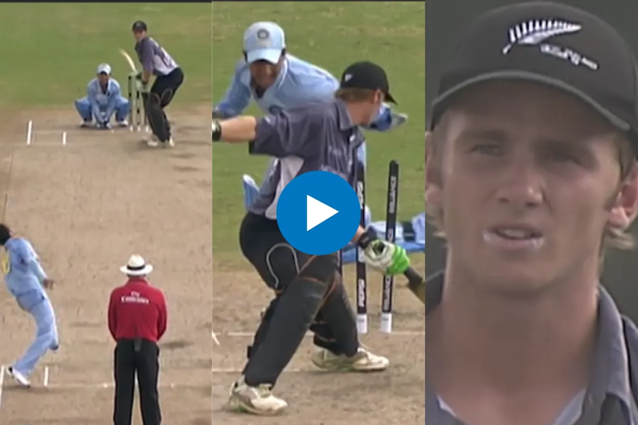 Cricket Viral Video