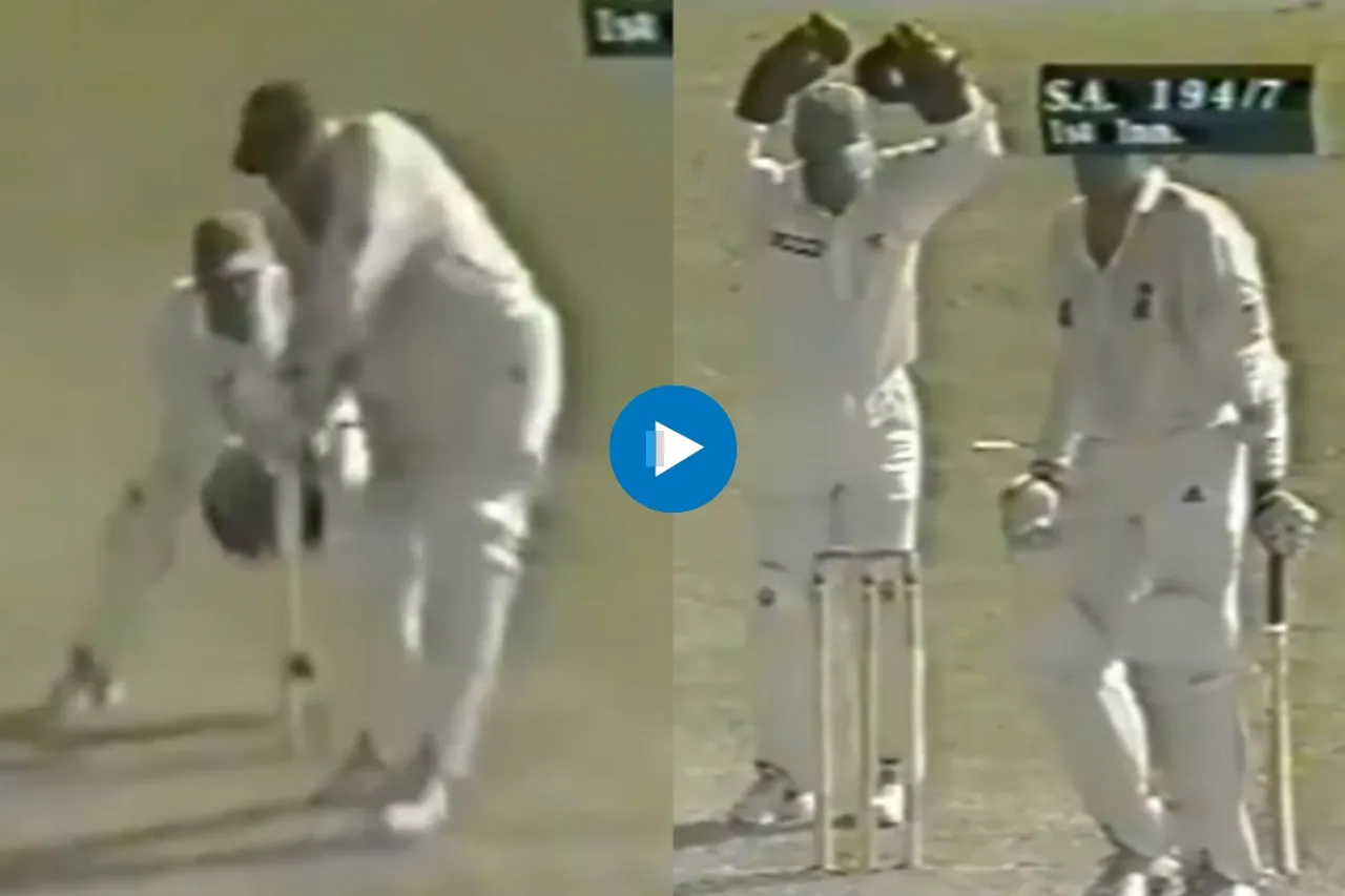 Cricket Viral Video