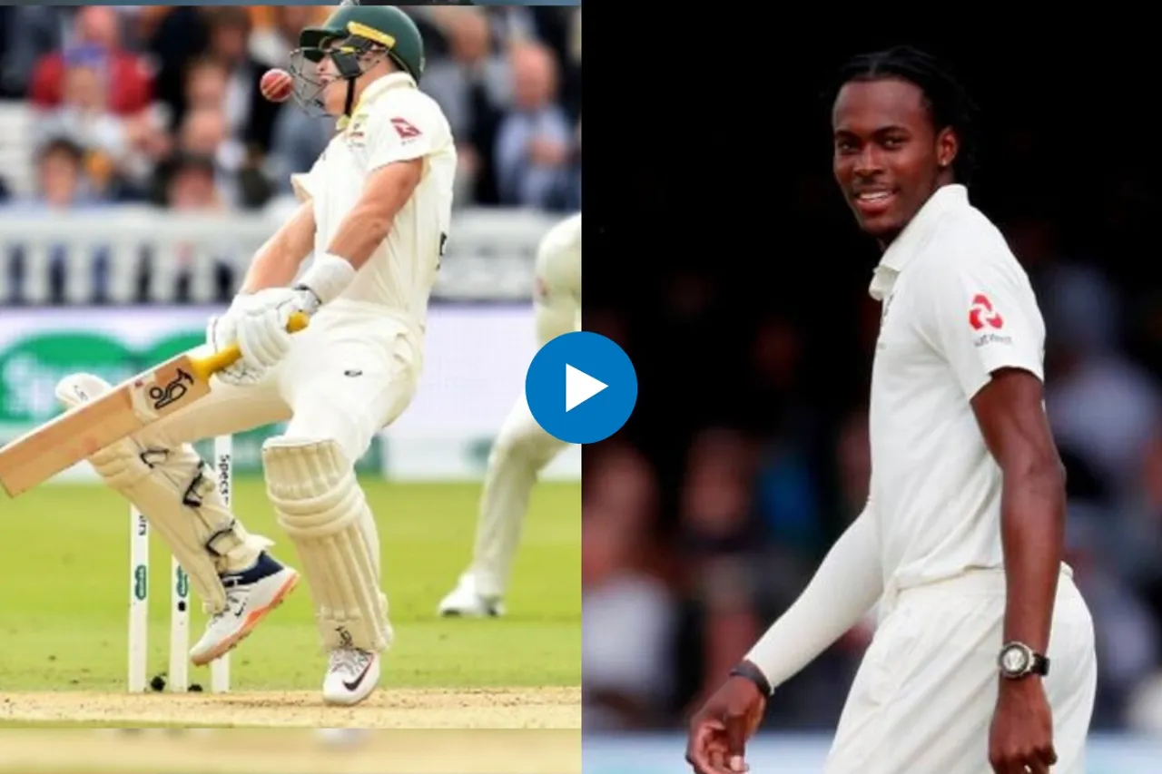 Cricket Viral Video