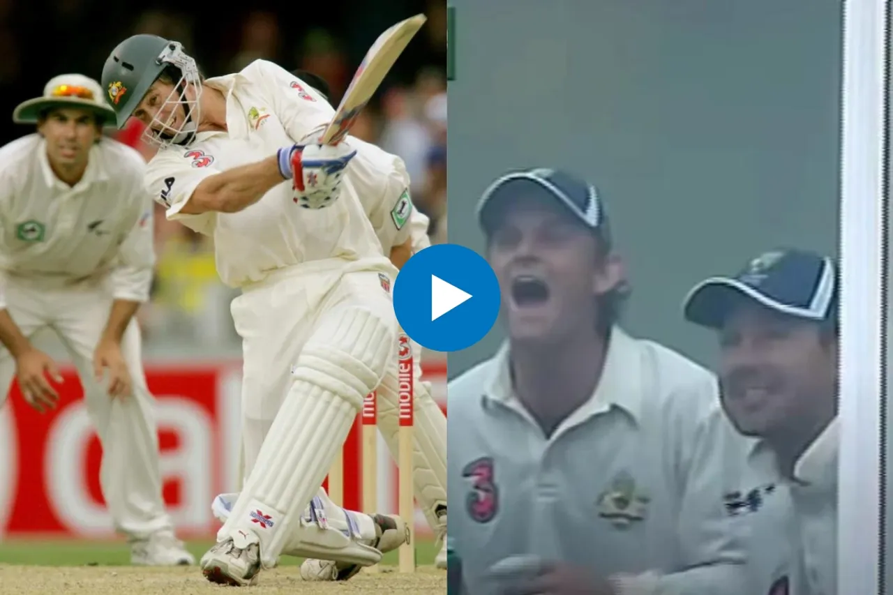 Cricket Viral Video