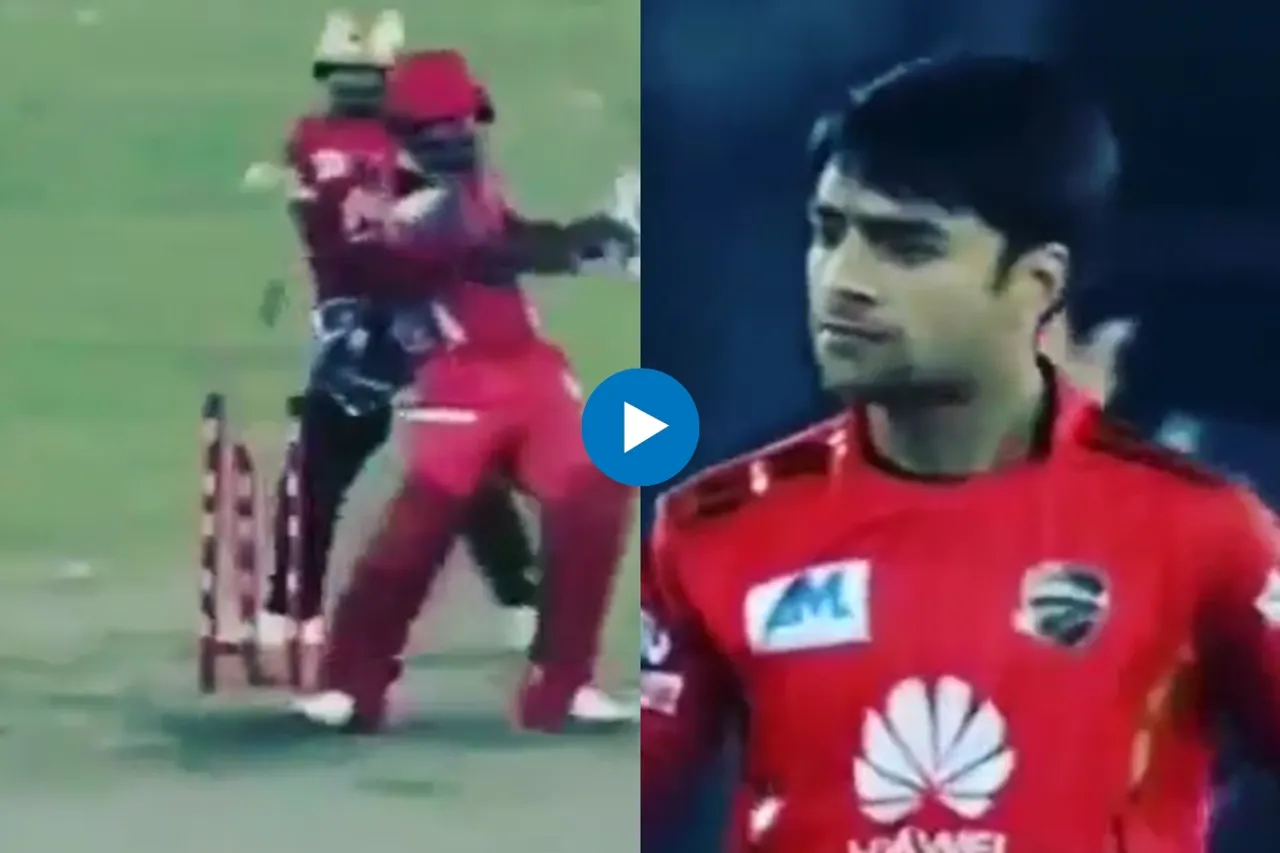 Cricket Viral Video