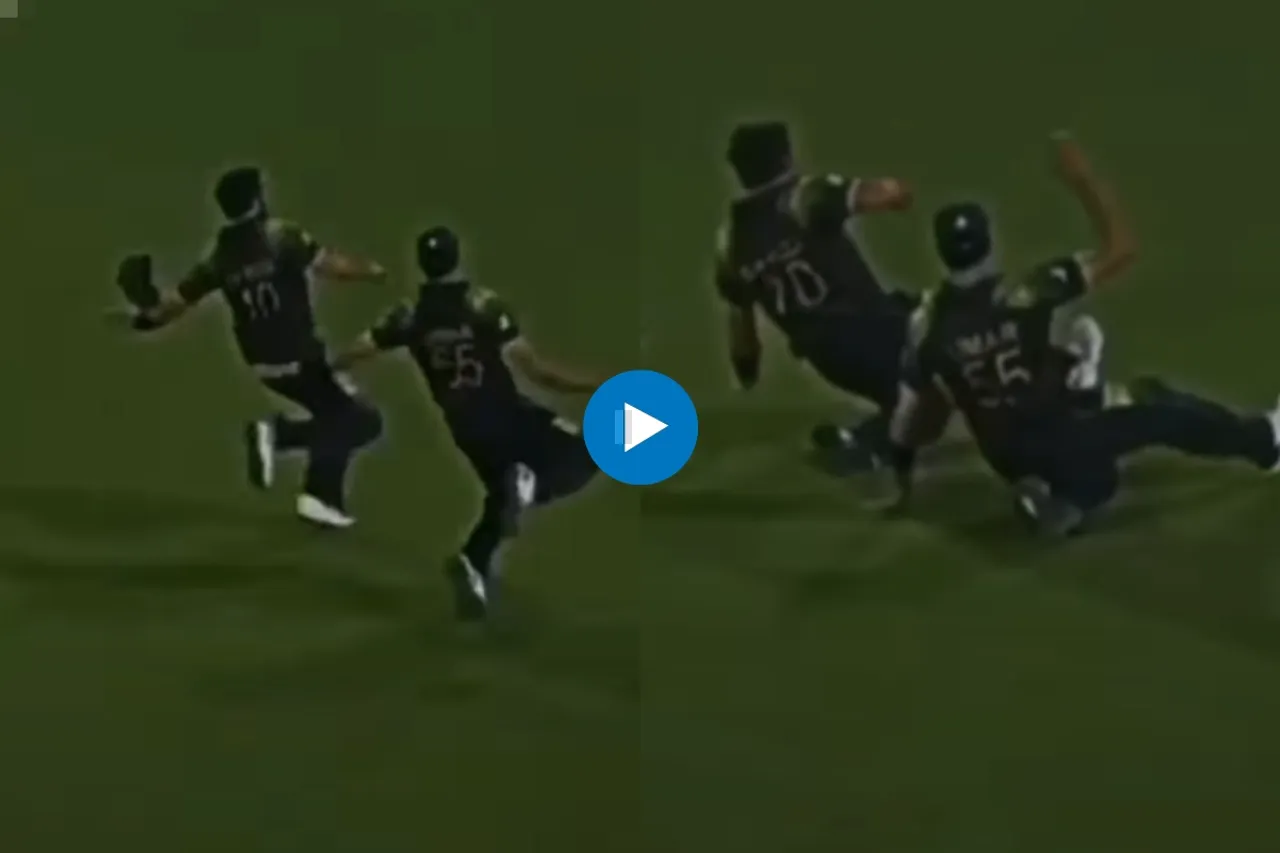 Cricket Viral Video
