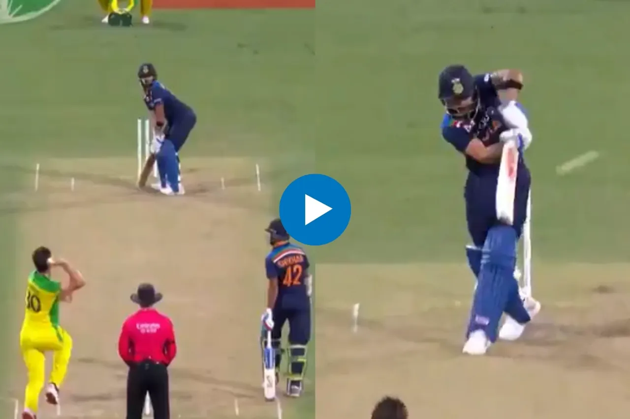 Cricket Viral Video