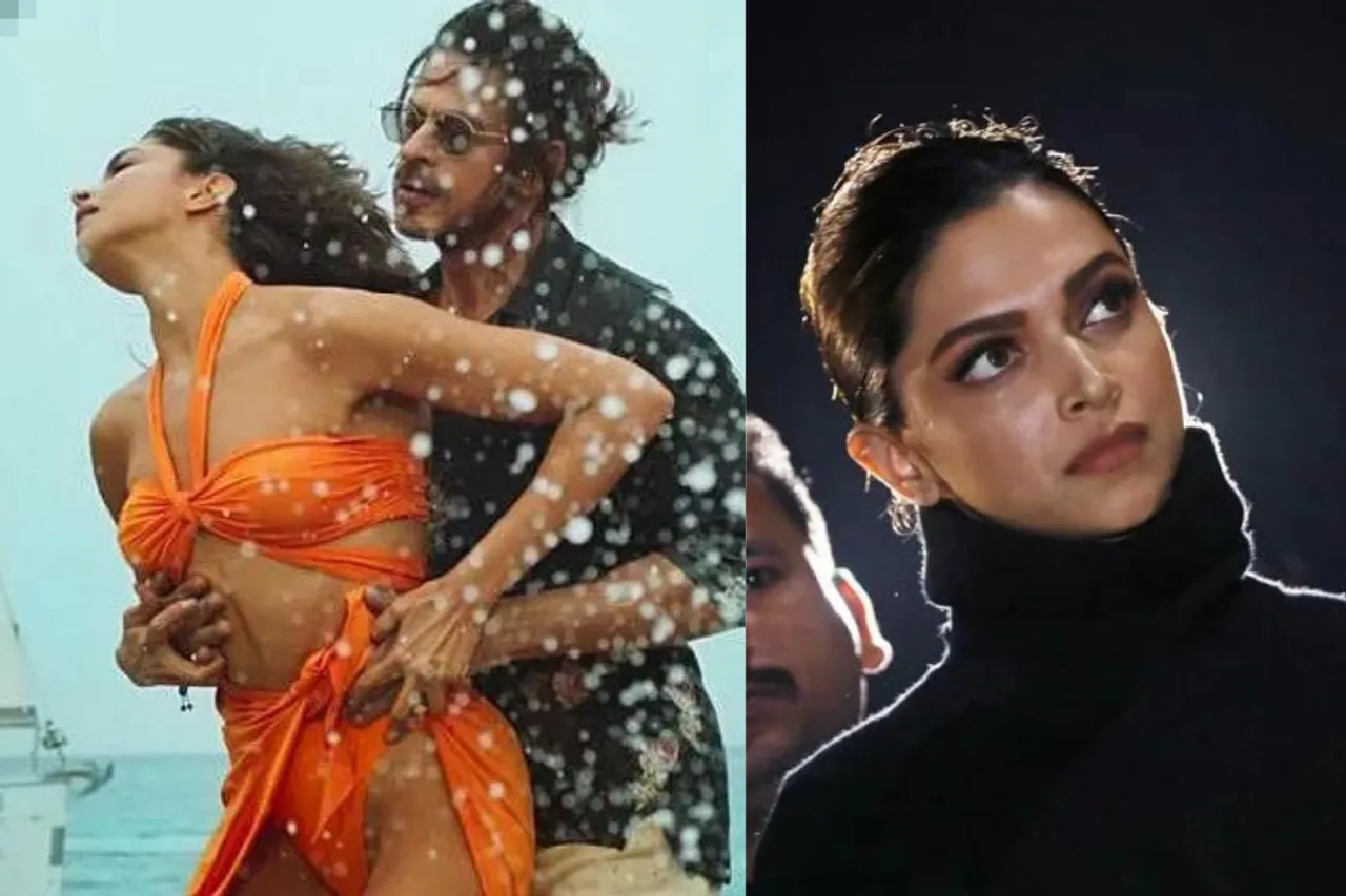 Deepika Padukone birthday