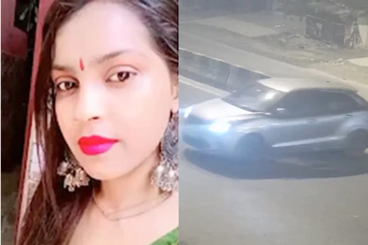 Kanjhawala Case