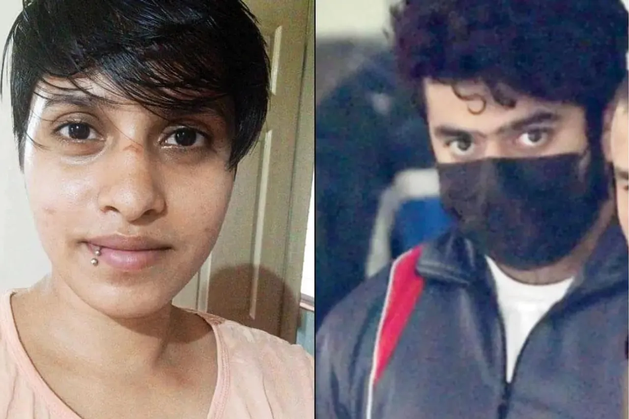 Delhi Murder Case