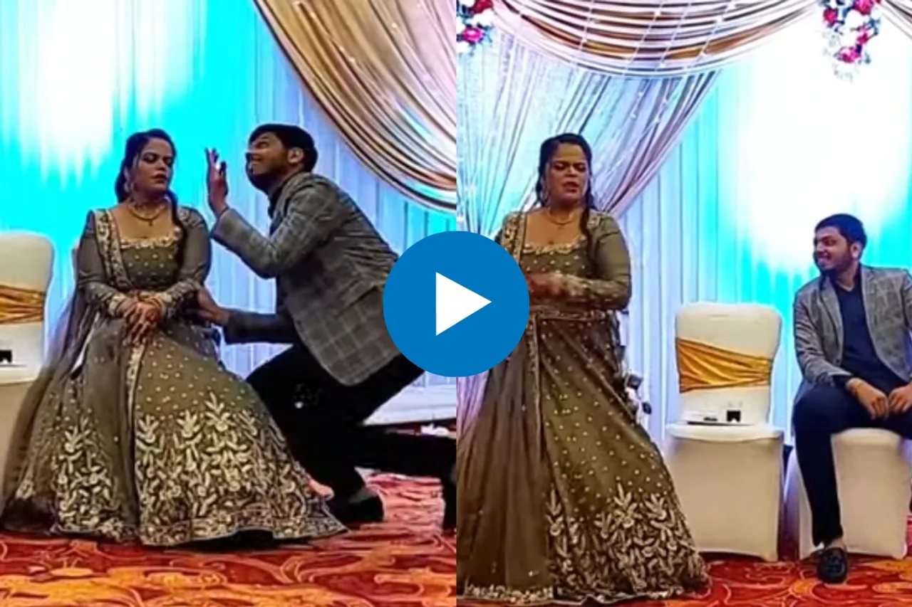 Devar Bhabhi Video