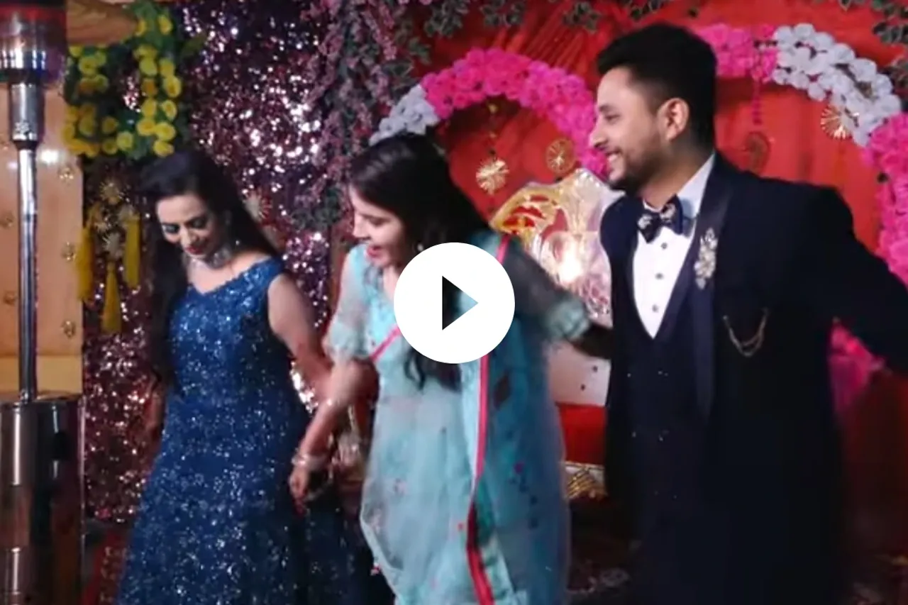 Devar Bhabhi Video