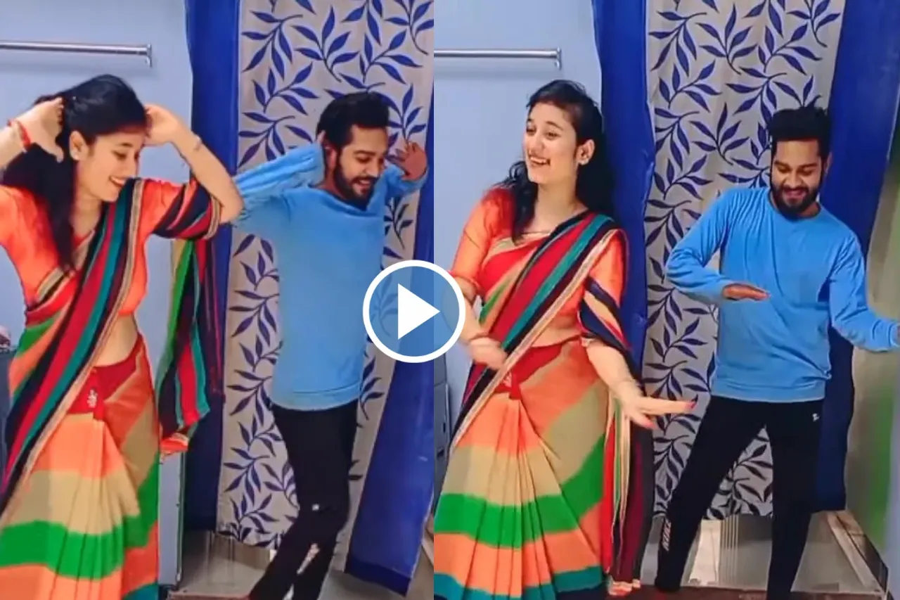 Devar bhabhi dance