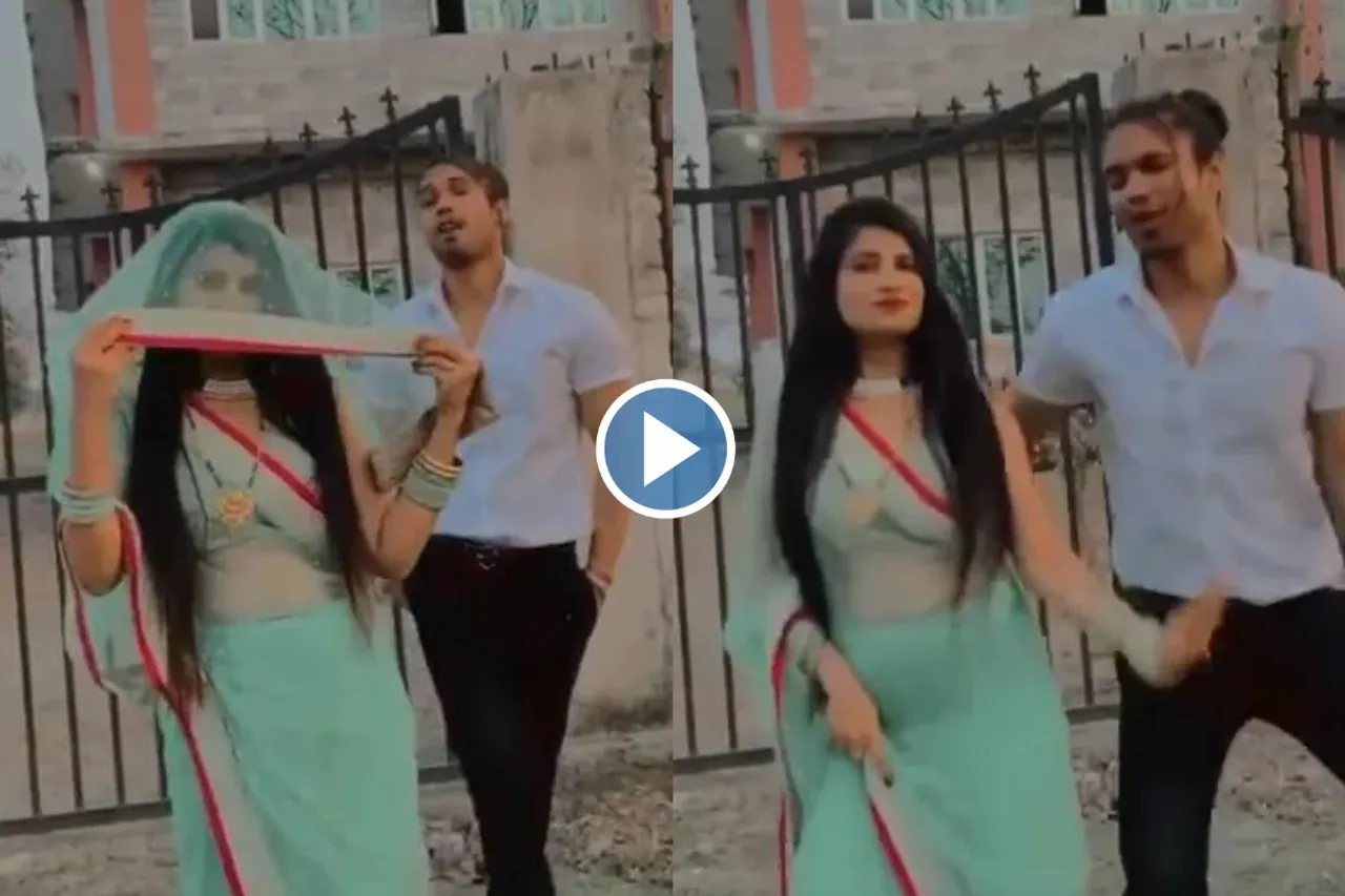 Devar bhabhi dance