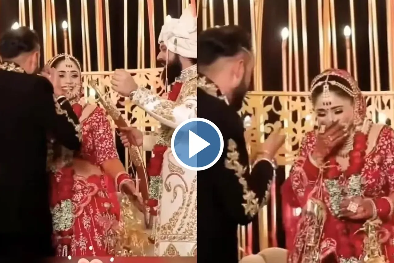 Devar bhabhi dance