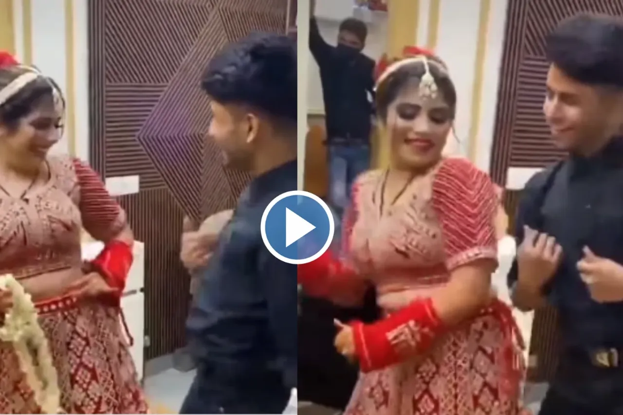 Devar bhabhi dance
