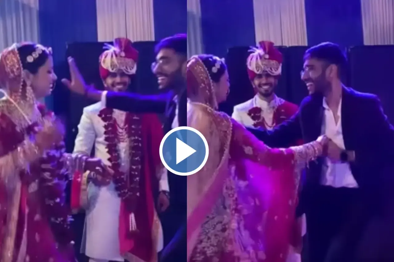 Devar bhabhi dance