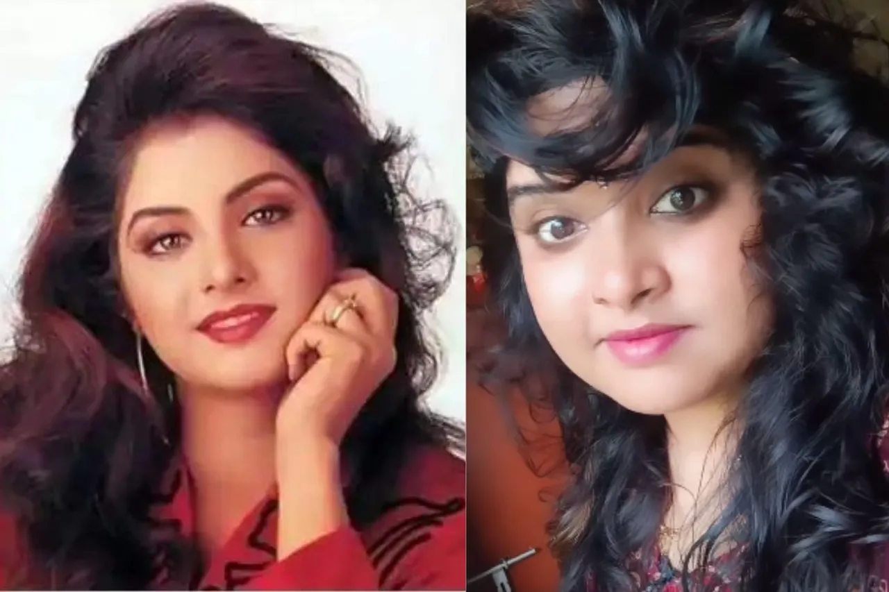 Divya Bharti