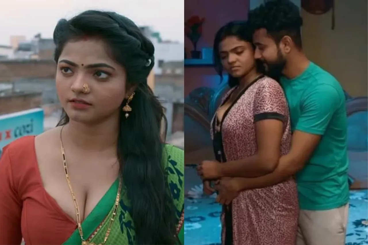 Doraha web series on ULLU