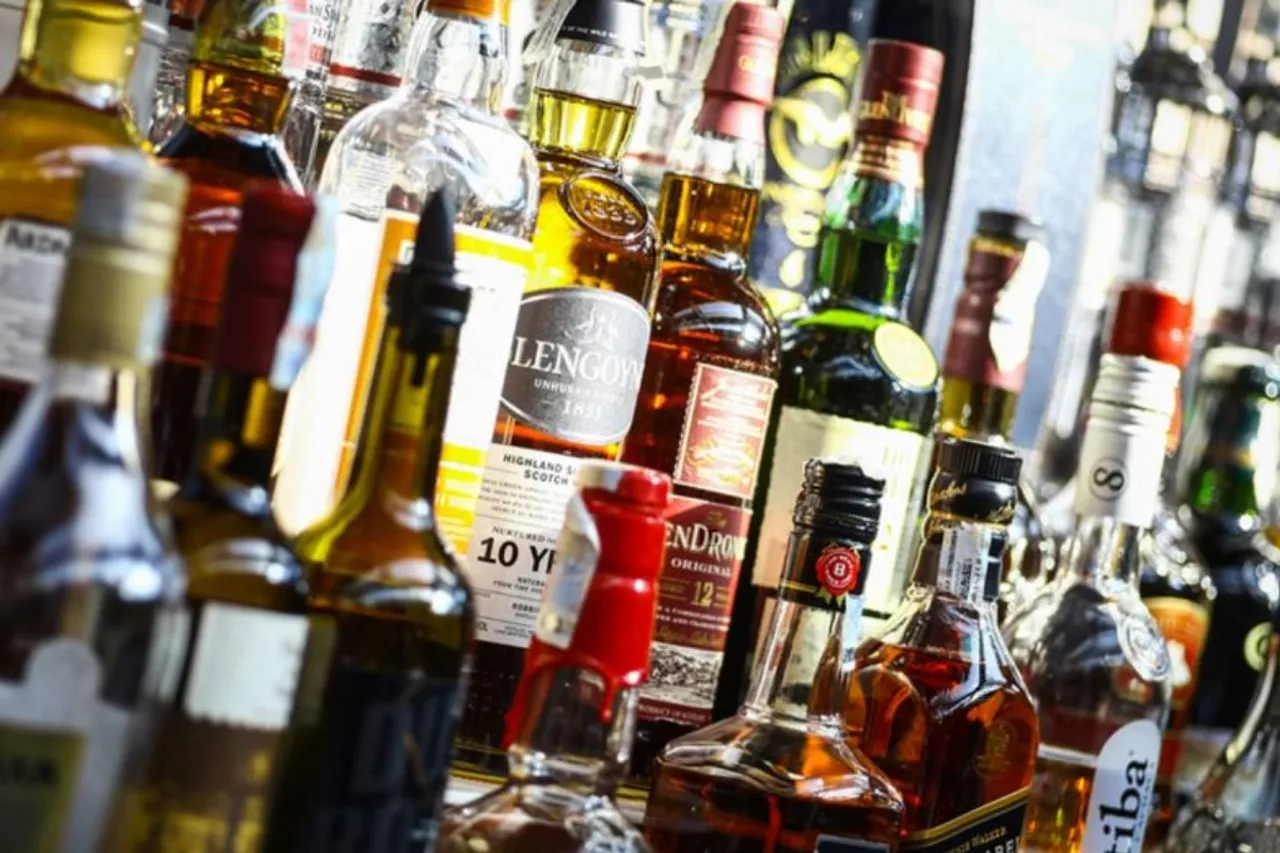 New alcohol rules in Dubai