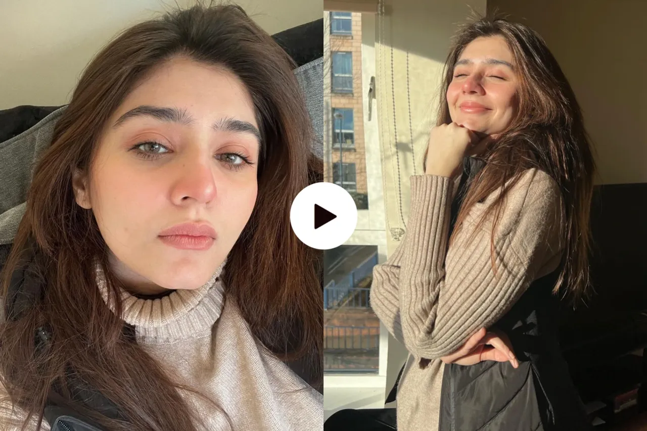 Pakistani Actress