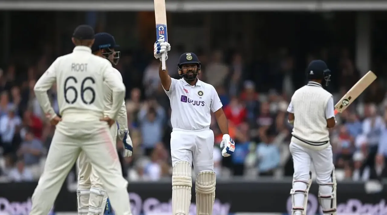 ICC Test Rankings