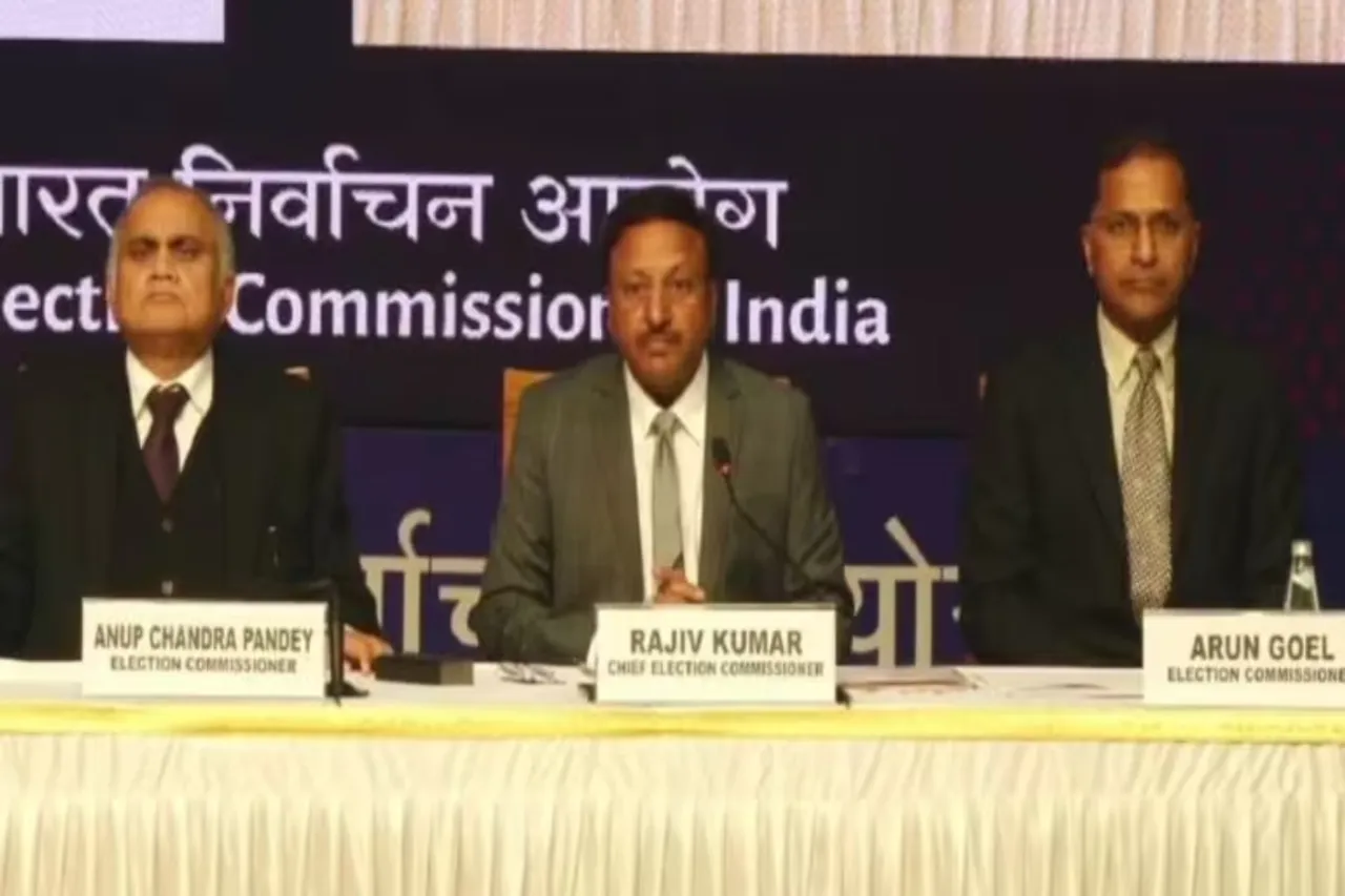 Election Commission of India