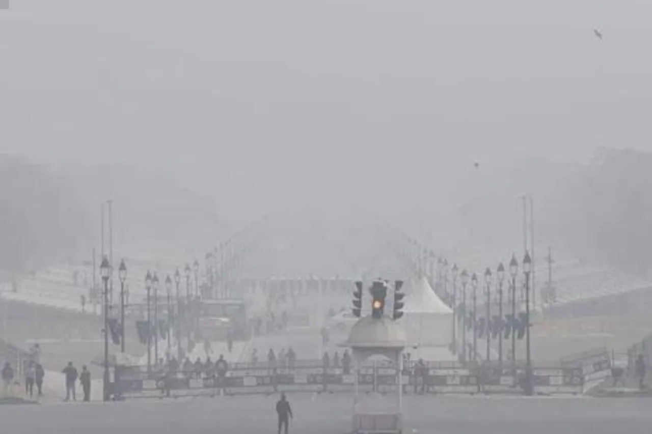 Fog Update