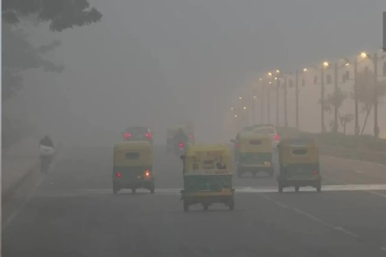 Fog Update