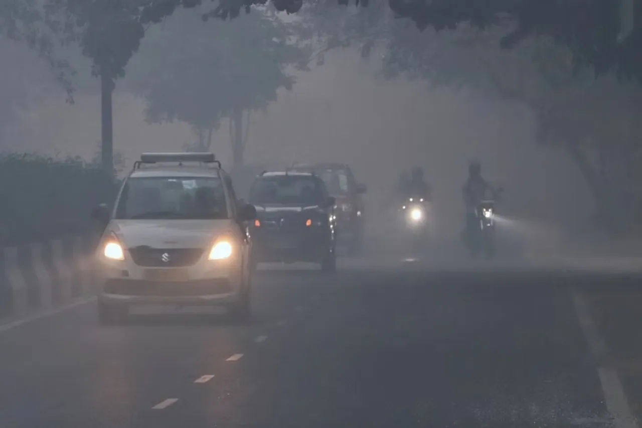 Fog Update