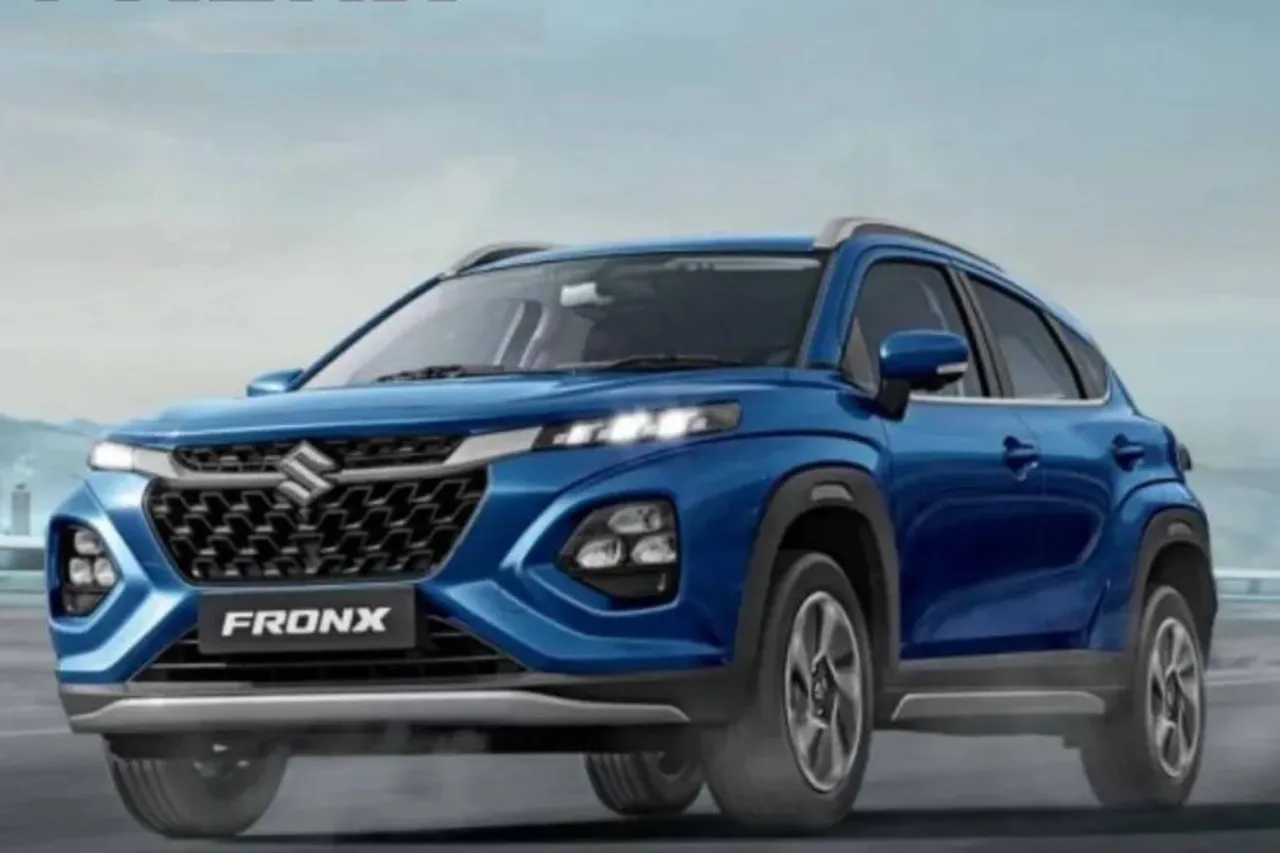 Auto Expo 2023
